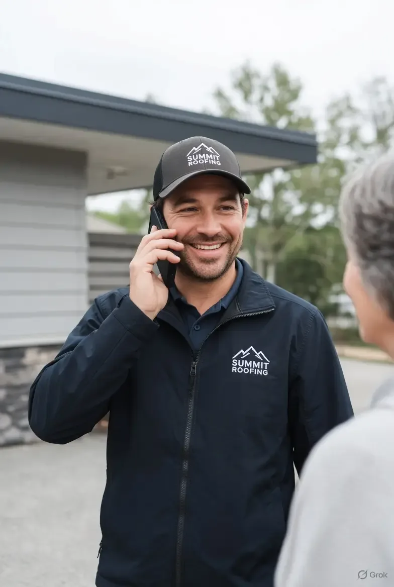 Flat Roof Leak Repair Farlington, KS FAQs